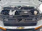 2024 Chevrolet Express G3500 Lt White vin: 1GAZGPFP7R1263988