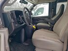 2024 Chevrolet Express G3500 Lt White vin: 1GAZGPFP7R1263988