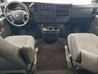 2024 Chevrolet Express G3500 Lt White vin: 1GAZGPFP7R1263988