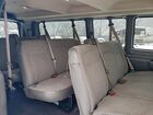 2024 Chevrolet Express G3500 Lt White vin: 1GAZGPFP7R1263988