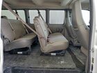 2025 Chevrolet Express G3500 Lt White vin: 1GAZGPFP9S1218881