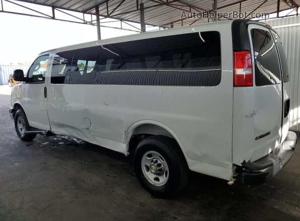 1GAZGPFP9S1218881 2025 CHEVROLET EXPRESS White 