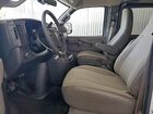 2025 Chevrolet Express G3500 Lt White vin: 1GAZGPFP9S1218881