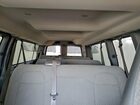 2025 Chevrolet Express G3500 Lt White vin: 1GAZGPFP9S1218881