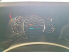 2025 Chevrolet Express G3500 Lt White vin: 1GAZGPFP9S1218881