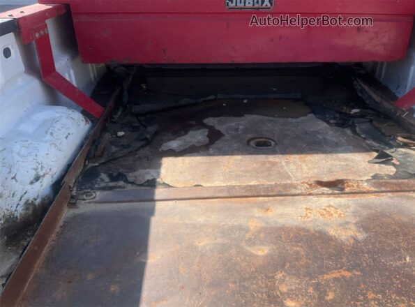1GC1CREG4KF222935 2019 CHEVROLET SILVERADO  Передняя левая четверть