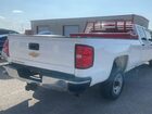 2019 Chevrolet Silverado 2500hd Wt vin: 1GC1CREG4KF222935