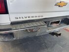 2019 Chevrolet Silverado 2500hd Wt vin: 1GC1CREG4KF222935