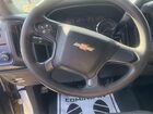 2019 Chevrolet Silverado 2500hd Wt vin: 1GC1CREG4KF222935