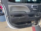 2019 Chevrolet Silverado 2500hd Wt vin: 1GC1CREG4KF222935