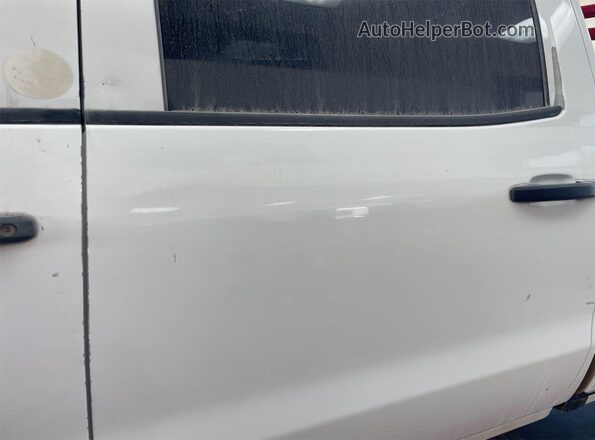 1GC1CREG4KF222935 2019 CHEVROLET SILVERADO  