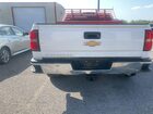 2019 Chevrolet Silverado 2500hd Wt vin: 1GC1CREG4KF222935