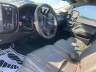 2019 Chevrolet Silverado 2500hd Wt vin: 1GC1CREG4KF222935