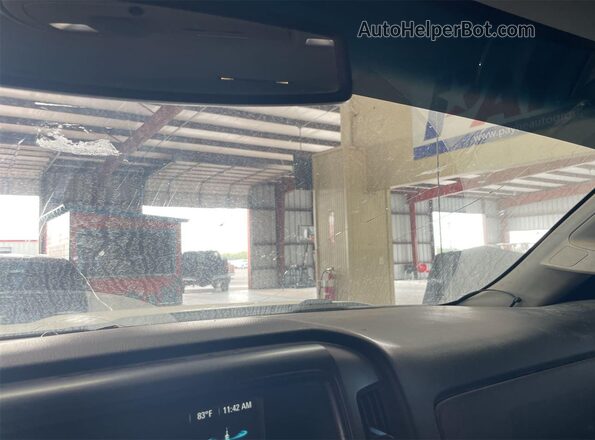 1GC1CREG4KF222935 2019 CHEVROLET SILVERADO  