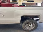 2019 Chevrolet Silverado 2500hd Wt vin: 1GC1CREG4KF222935