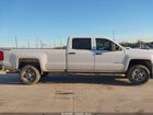 2018 Chevrolet Silverado 2500hd Wt Белый vin: 1GC1KUEG0JF242443