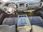 2016 Chevrolet Silverado K2500 Heavy Duty Lt White vin: 1GC1KVE85GF180898