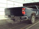 2020 Chevrolet Silverado 2500hd 4wd  Long Bed Wt vin: 1GC1YLE72LF271986