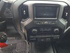 2020 Chevrolet Silverado 2500hd 4wd  Long Bed Wt vin: 1GC1YLE72LF271986