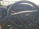 2020 Chevrolet Silverado 2500hd 4wd  Long Bed Wt vin: 1GC1YLE72LF271986