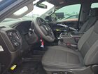 2020 Chevrolet Silverado 2500hd 4wd  Long Bed Wt vin: 1GC1YLE72LF271986