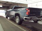 2020 Chevrolet Silverado 2500hd 4wd  Long Bed Wt vin: 1GC1YLE72LF271986