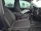 2020 Chevrolet Silverado 2500hd 4wd  Long Bed Wt vin: 1GC1YLE72LF271986