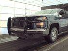 2020 Chevrolet Silverado 2500hd 4wd  Long Bed Wt vin: 1GC1YLE72LF271986