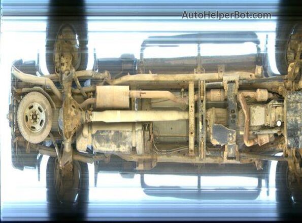 1GC1YLE72LF271986 2020 CHEVROLET SILVERADO  Вид наклейки с VIN-кодом