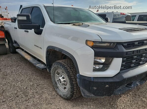 1GC1YLE77PF191315 2023 CHEVROLET SILVERADO  