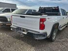 2023 Chevrolet Silverado 2500hd 4wd  Standard Bed Wt vin: 1GC1YLE77PF191315
