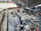 2023 Chevrolet Silverado 2500hd 4wd  Standard Bed Wt vin: 1GC1YLE77PF191315