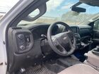 2023 Chevrolet Silverado 2500hd 4wd  Standard Bed Wt vin: 1GC1YLE77PF191315