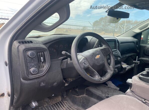 1GC1YLE77PF191315 2023 CHEVROLET SILVERADO  