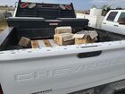 2023 Chevrolet Silverado 2500hd 4wd  Standard Bed Wt vin: 1GC1YLE77PF191315