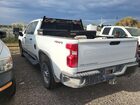 2023 Chevrolet Silverado 2500hd 4wd  Standard Bed Wt vin: 1GC1YLE77PF191315