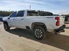 2021 Chevrolet Silverado K2500 Custom Белый vin: 1GC4YME70MF145274