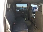 2021 Chevrolet Silverado K2500 Custom Белый vin: 1GC4YME70MF145274