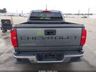2022 Chevrolet Colorado 2wd  Short Box Wt Серый vin: 1GCGSBEA6N1268574