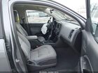 2022 Chevrolet Colorado 2wd  Short Box Wt Серый vin: 1GCGSBEA6N1268574