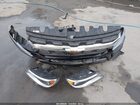 2022 Chevrolet Colorado 2wd  Short Box Wt Серый vin: 1GCGSBEA6N1268574
