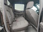 2023 Chevrolet Colorado Black vin: 1GCGSBEC7P1262805