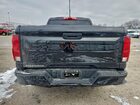 2023 Chevrolet Colorado Black vin: 1GCGSBEC7P1262805