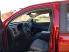 2021 Chevrolet Colorado 2wd  Short Box Wt Burgundy vin: 1GCGSBEN0M1275943