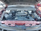 2021 Chevrolet Colorado 2wd  Short Box Wt Burgundy vin: 1GCGSBEN0M1275943