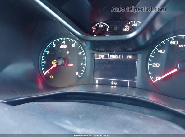1GCGSBEN0M1275943 2021 CHEVROLET COLORADO Burgundy 