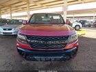 2021 Chevrolet Colorado 2wd  Short Box Wt Burgundy vin: 1GCGSBEN0M1275943