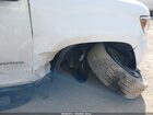 2022 Chevrolet Colorado 2wd  Short Box Wt White vin: 1GCGSBEN3N1322559