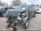 2021 Chevrolet Colorado 2wd  Short Box Wt Black vin: 1GCGSBEN6M1107904
