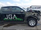 2021 Chevrolet Colorado 2wd  Short Box Wt Black vin: 1GCGSBEN6M1107904